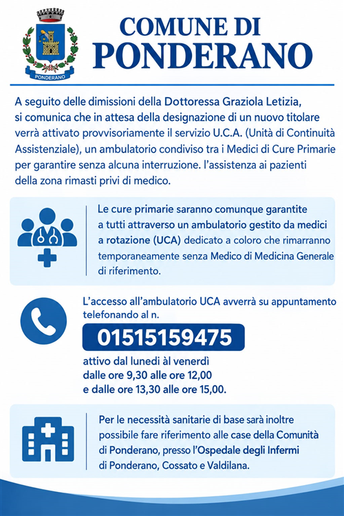 Unità di Continuità Assistenziale